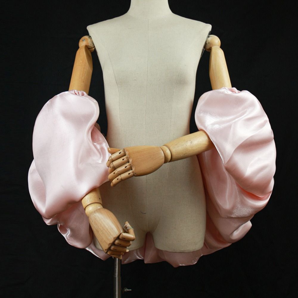 Women Fashion Gloves - New Pink Prom Dress Wedding Bridal