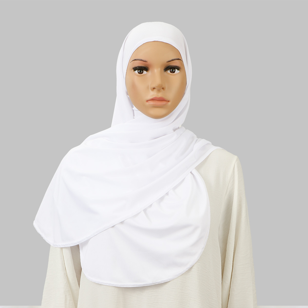 Women Fashion Wear - Ramadan New Arrival Fashion Instant Hijab