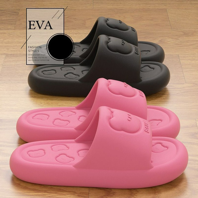 Women'S Fashion Layering - EVA Sandals for Women and Couples