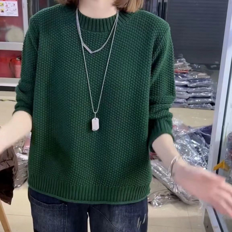 Women'S Fashion Gilet - Spring Autumn New Women's Loose Outer