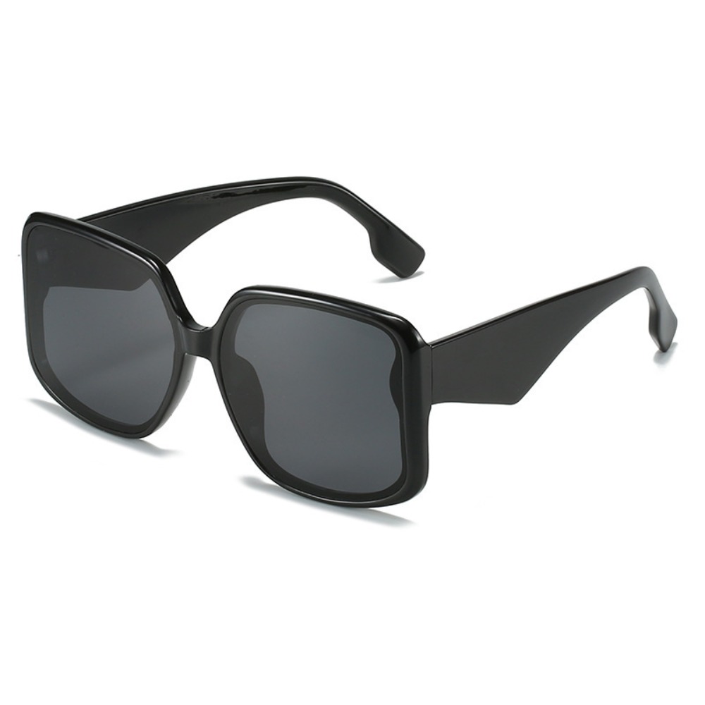 Women'S Fashion Glasses With Clear Lenses - PC Sunglasses Goggles Gradient Lenses UV400