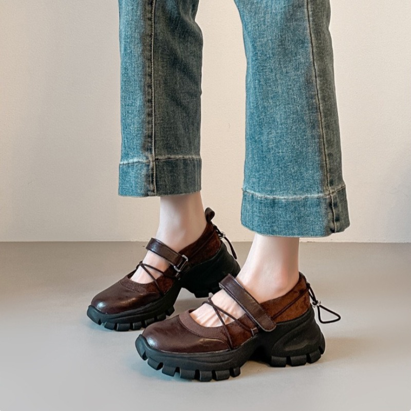 Women'S Fashion Day - New Retro Ballet Mary Jane Shoes