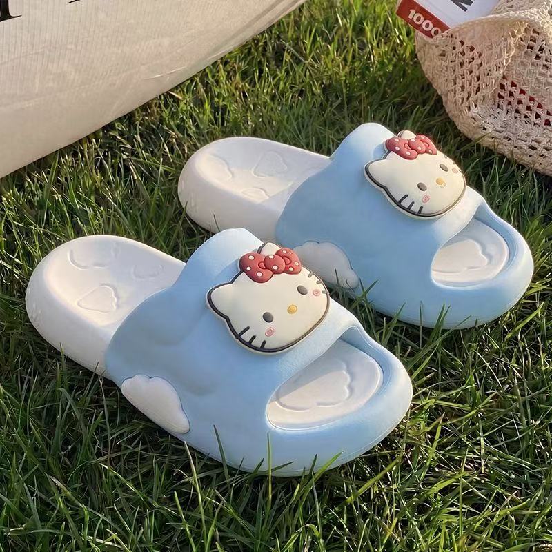 Fashion Women Picture - real pictures 2026 summer new Sanrio