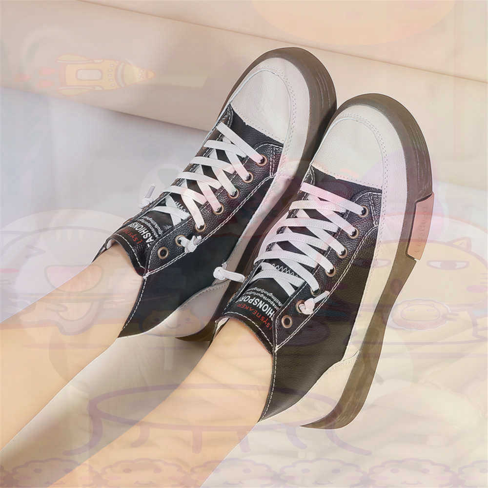 Women'S Fashion From The 50S - High Top Hi Cut Offers Skateboarding