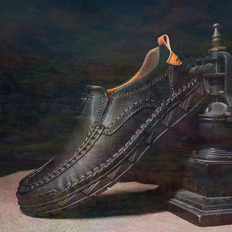 Women'S Fashion From The 50S - 39 Slipon Sneakers Man 46 Walking