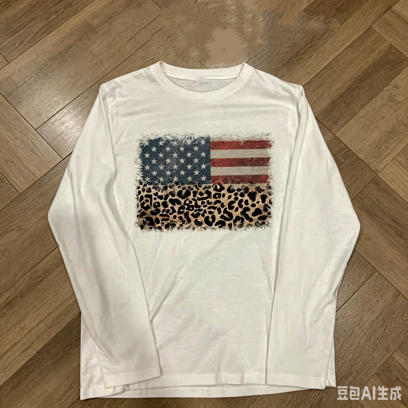 Women'S Fashion From The 90S - Long Sleeve Y2k T-shirt 2000s Clothes