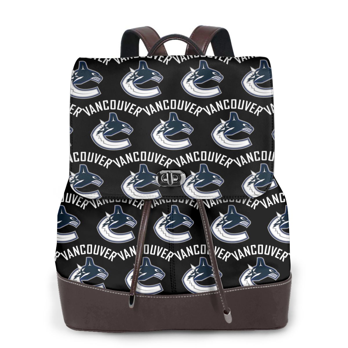 Women'S Fashion Vancouver - Vancouver Hockey Canucks Essential Active Bookbag