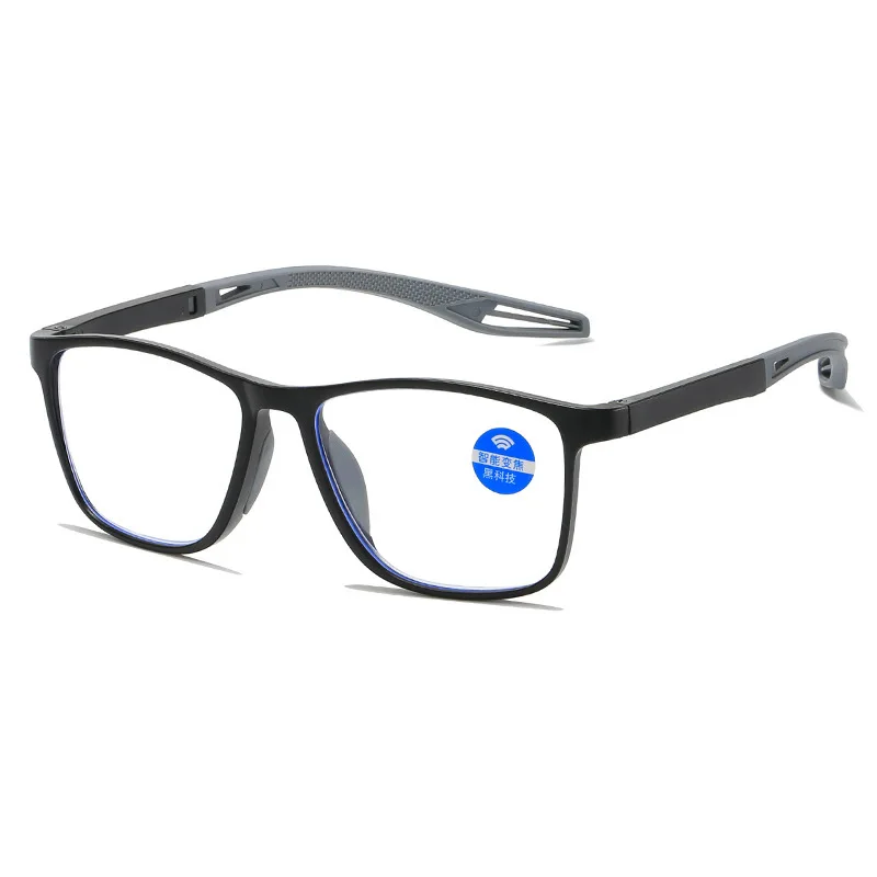 Women'S Fashion Glasses With Clear Lenses - Reading Glasses Men Women Anti Blue