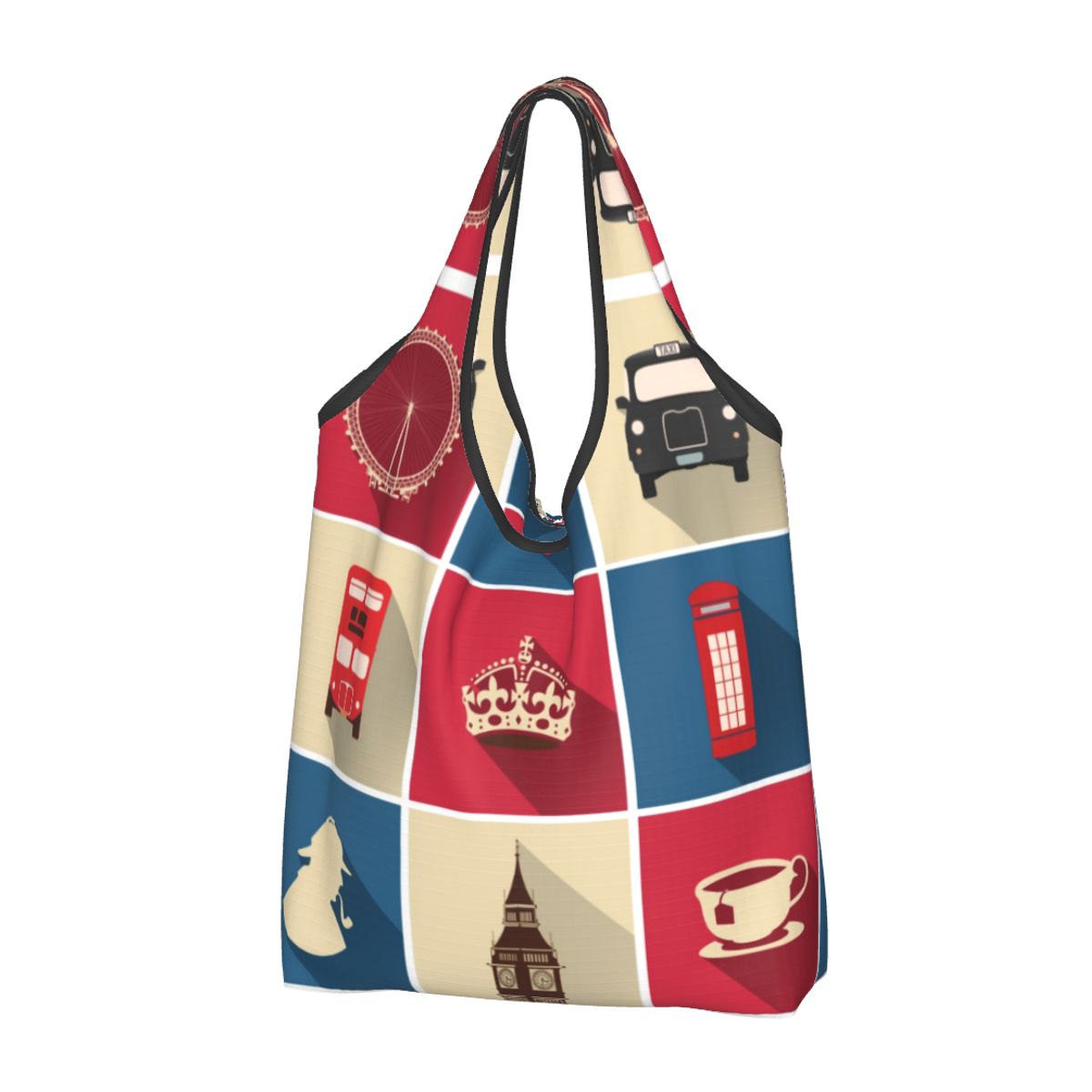 Women Fashion Uk - Custom Fashion Vintage UK London Symbol