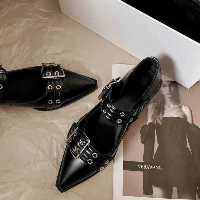 Women'S Fashion Day - Women's Shoes Designer Luxury Low Heel
