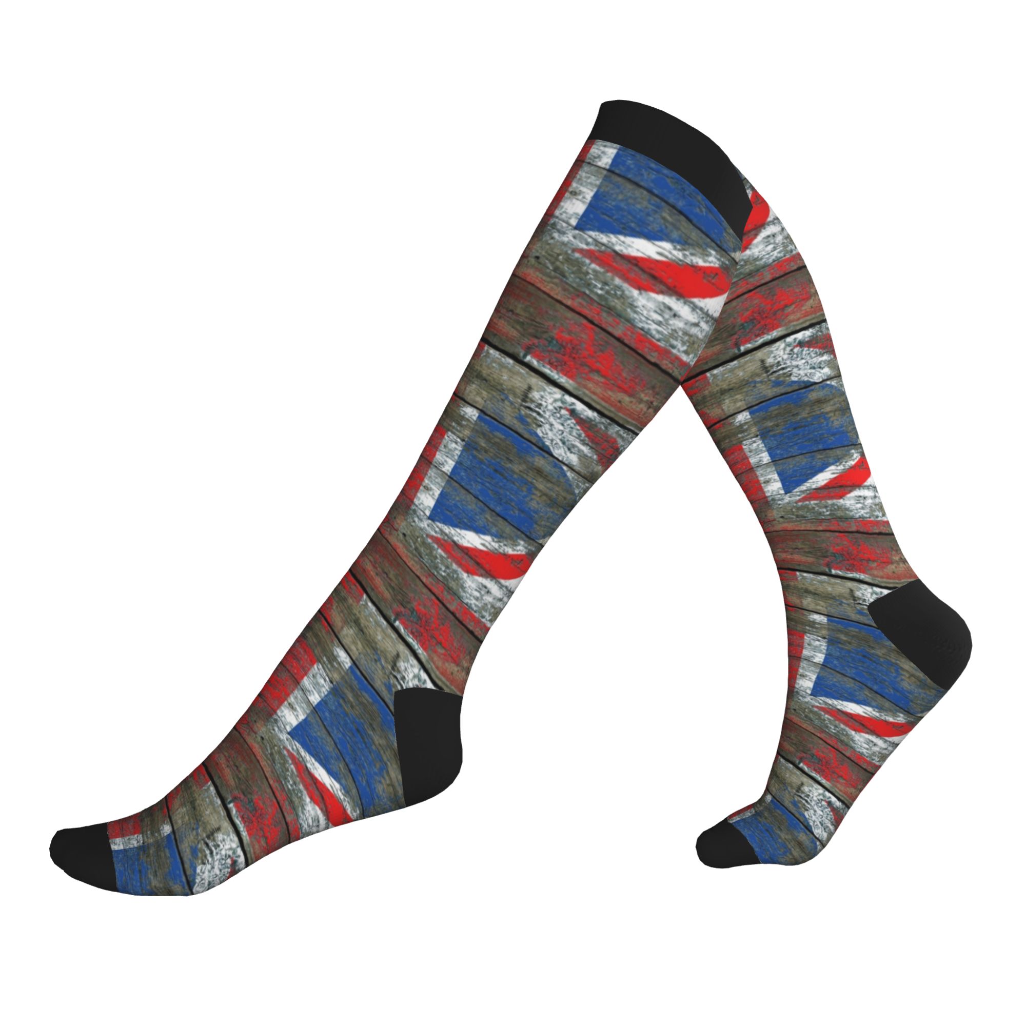 Women Fashion Uk - UK Flag United Kingdom Flag Great
