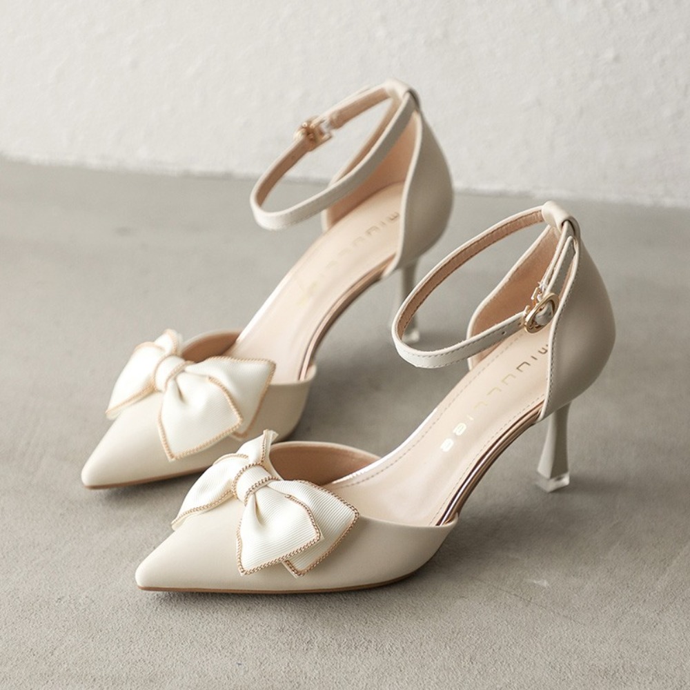 Elegant Heel Heels Women's Sho - Women'S Fashion Trends 评论和价格