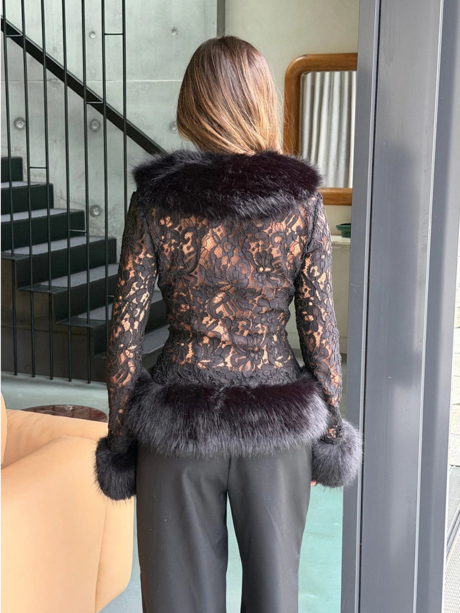 DFDG Women V Neck Open Front F - Women'S Fashion Gilet 评论和价格