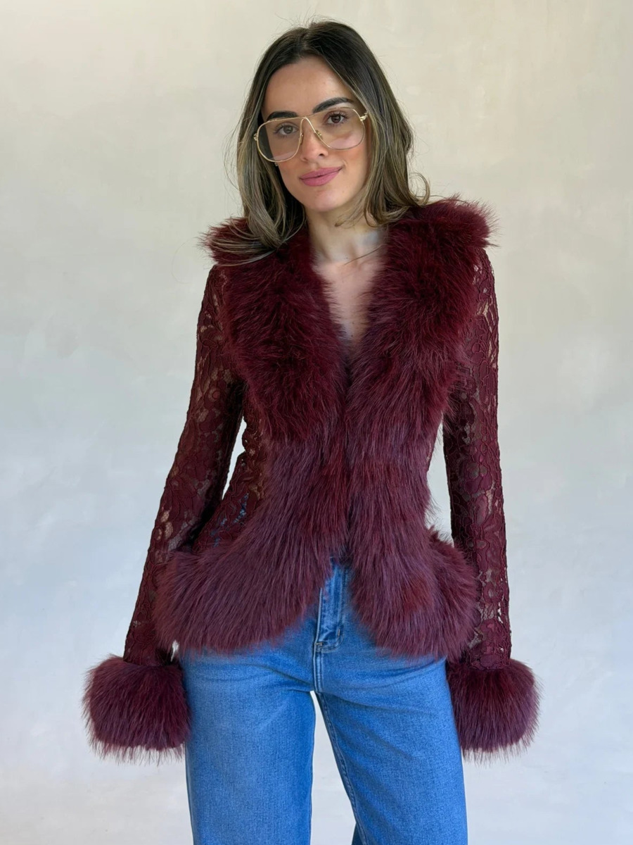 DFDG Women V Neck Open Front F - Women'S Fashion Gilet 评论和价格