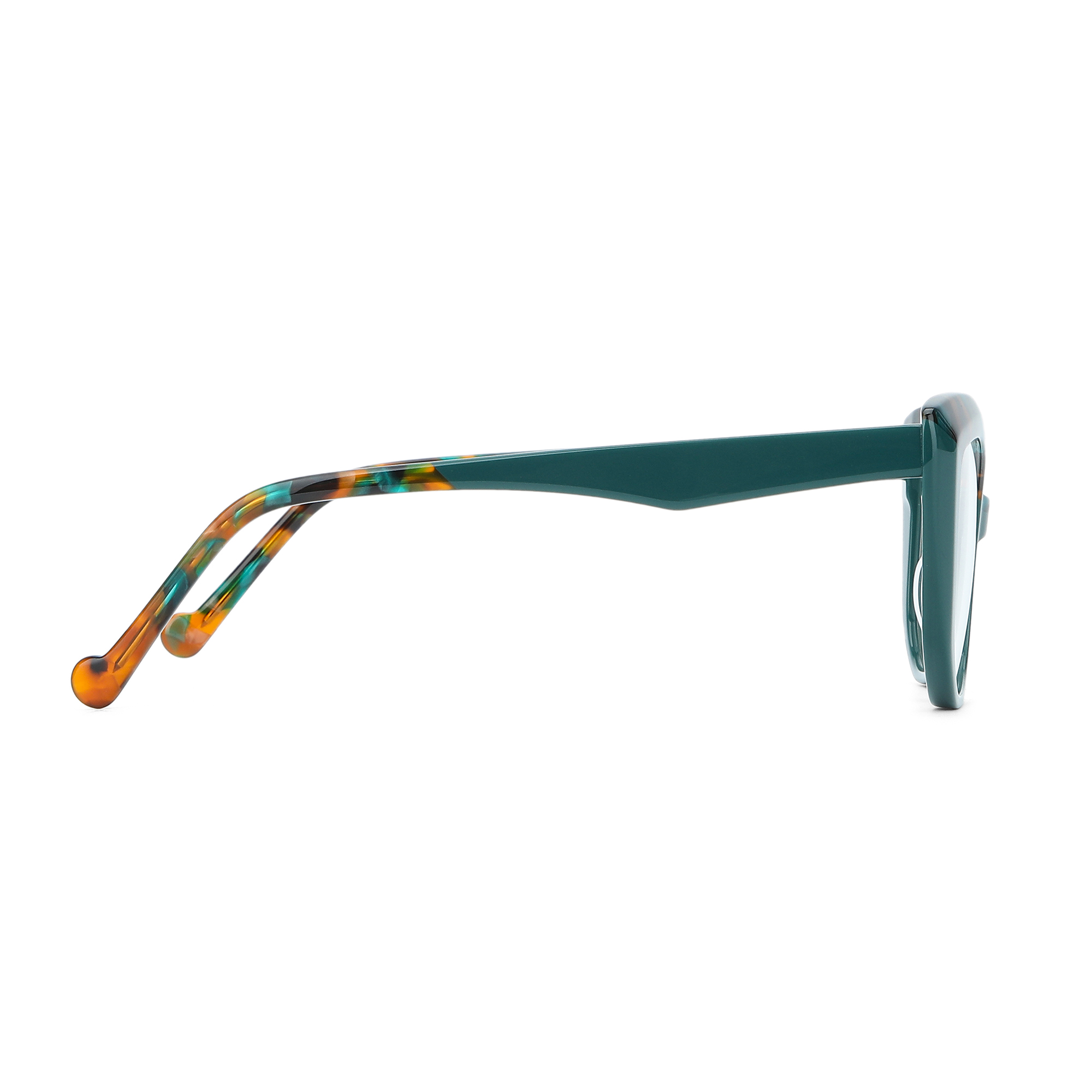 Vintage Women's Fashion High Q - Women'S Fashion Glasses With Clear Lenses 评论和价格