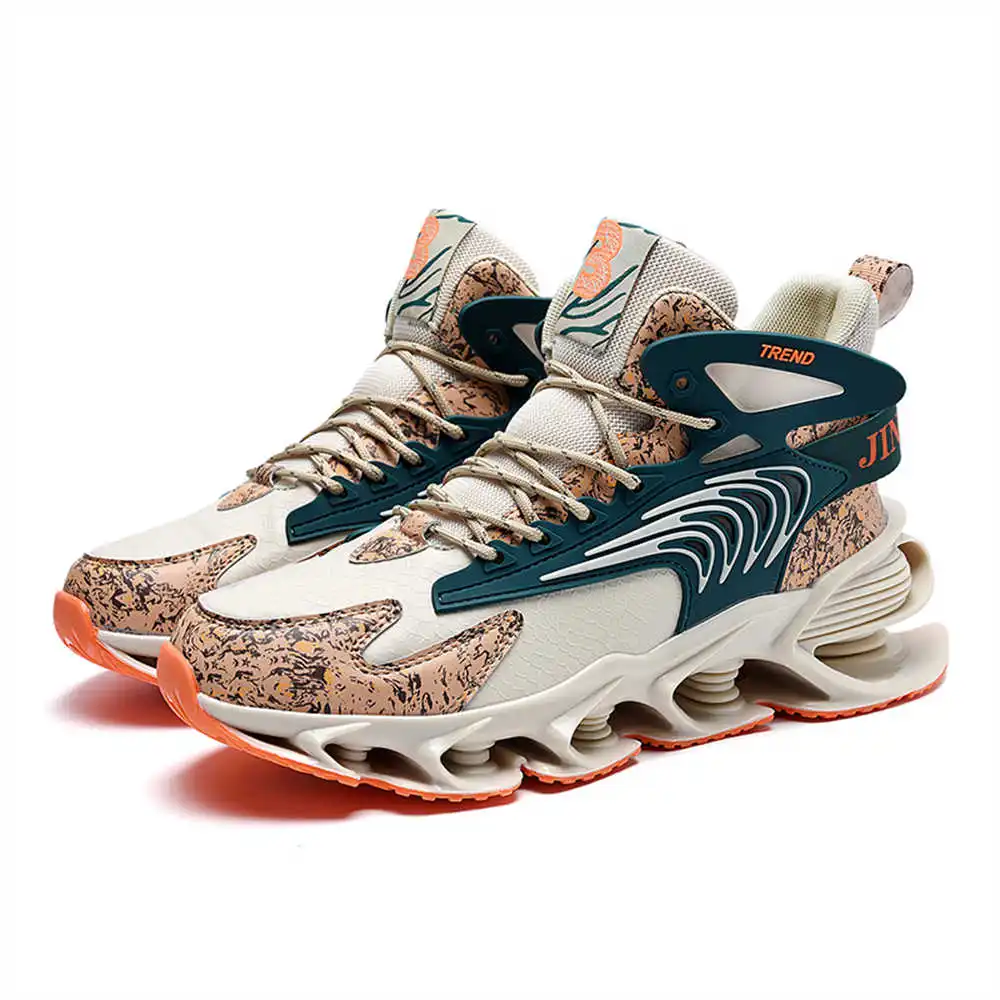 Non-slip Mid Child Running Sne - Women Fashion Uk 评论和价格