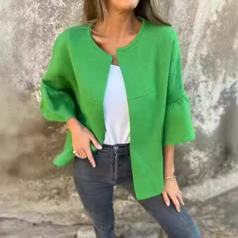 Amazon 2025 Autumn New Cross-b - Women'S Fashion Jackets Amazon 评论和价格
