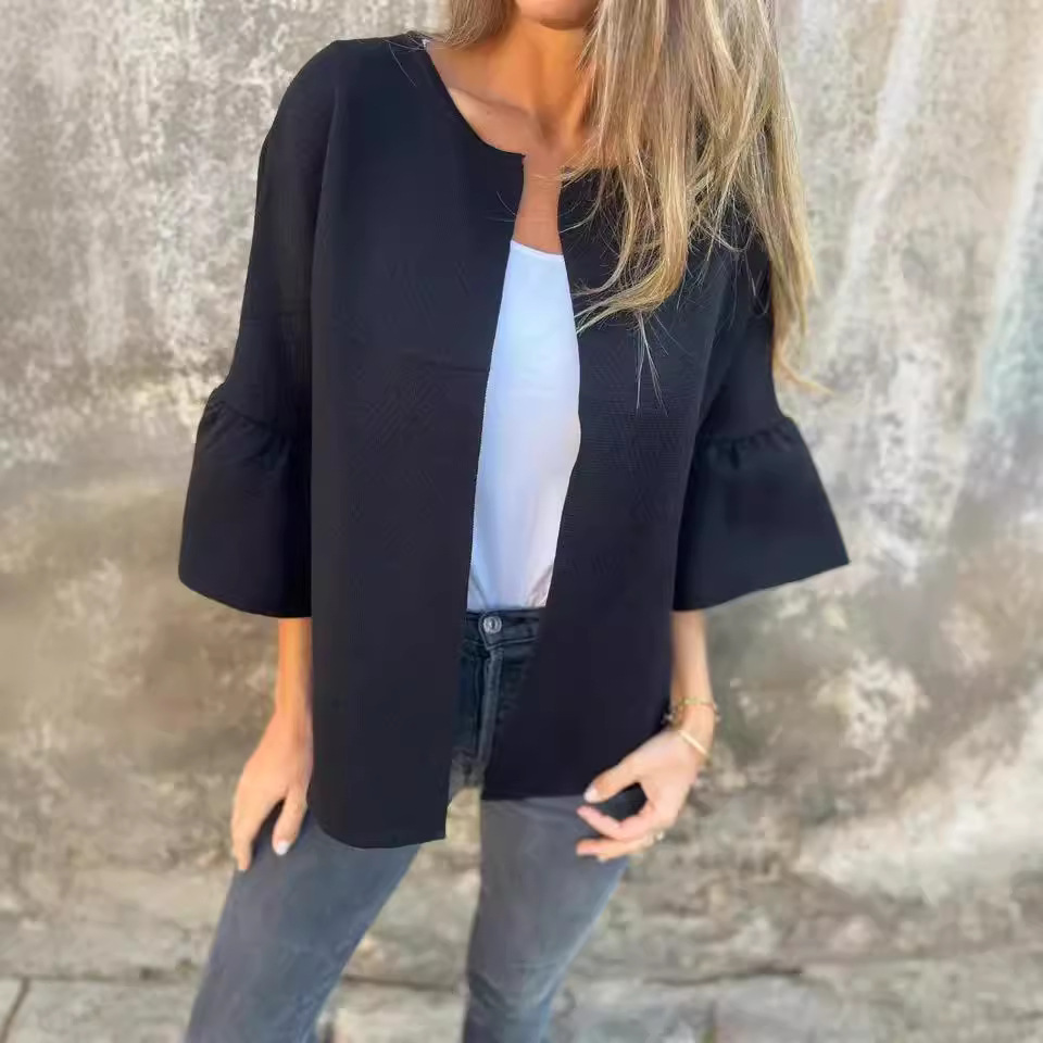 Amazon 2025 Autumn New Cross-b - Women'S Fashion Jackets Amazon 评论和价格