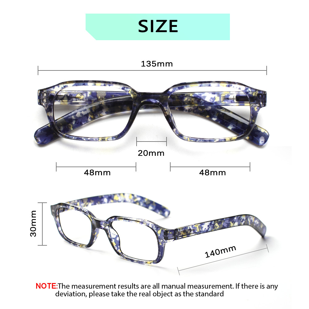 Women Reading Glasses Fashiona - Women'S Fashion Glasses With Clear Lenses 评论和价格
