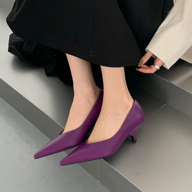 SUOJIALUN 2025 Spring New Bran - Women'S Fashion Day 评论和价格