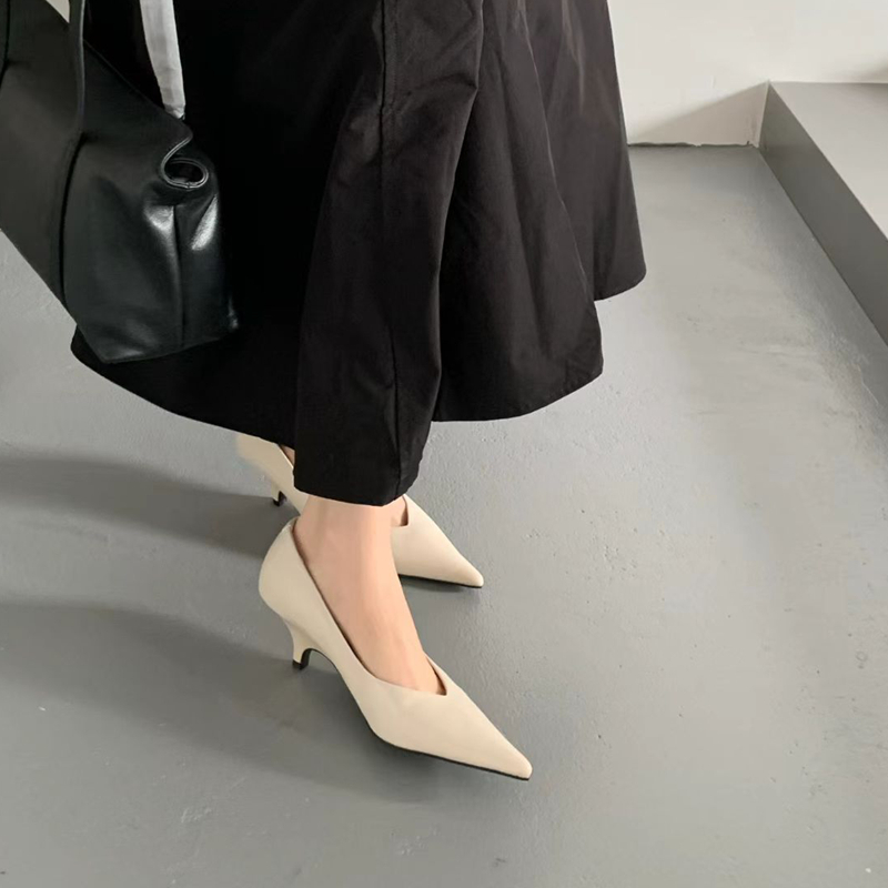 SUOJIALUN 2025 Spring New Bran - Women'S Fashion Day 评论和价格