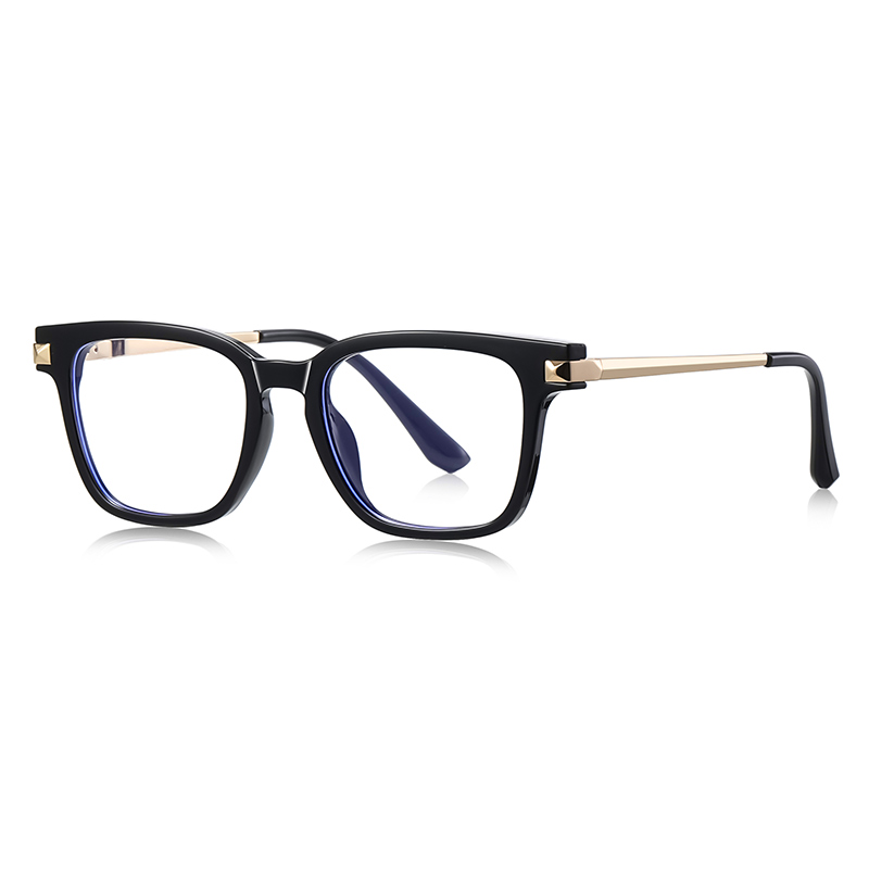 VICKI Male and Female Frames,  - Women'S Fashion Glasses With Clear Lenses 评论和价格