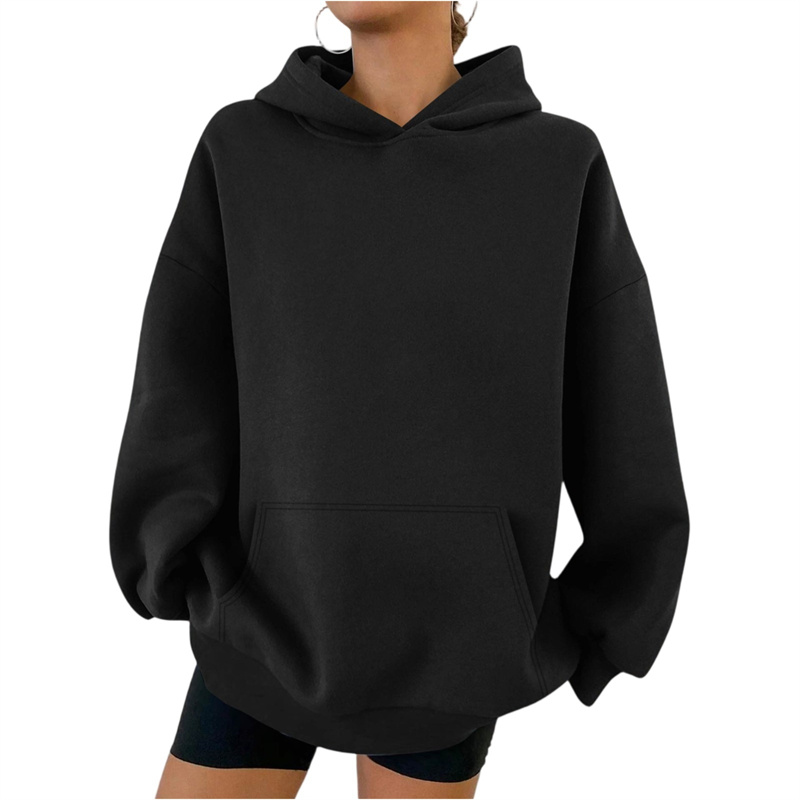2026 spring autumn Men Casual  - Hoodie Women Oversized 评论和价格