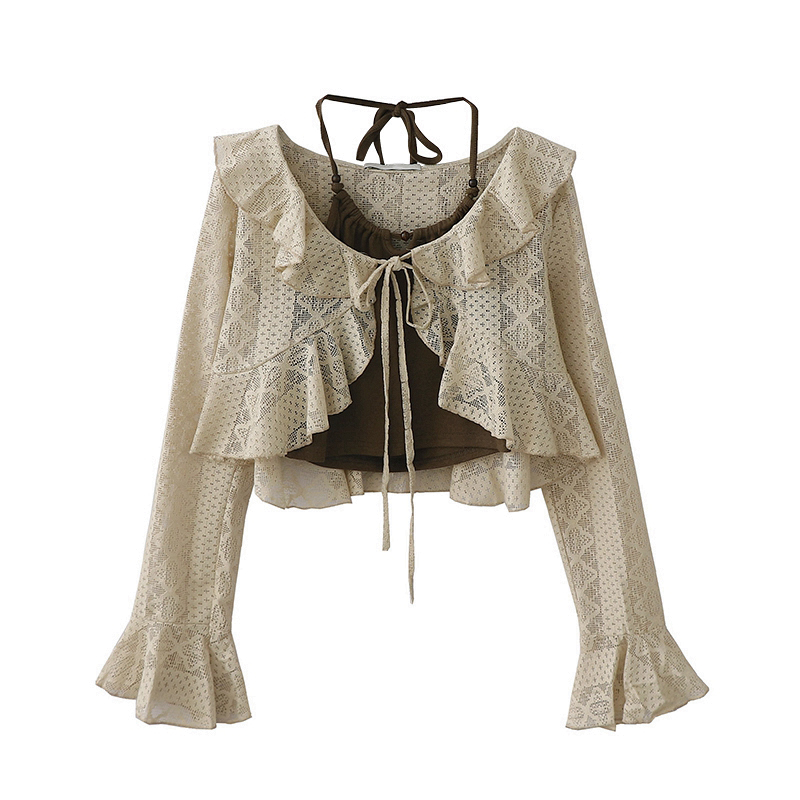 Women's Coffee Shirts and Blou - Women'S Fashion From The 90S 评论和价格