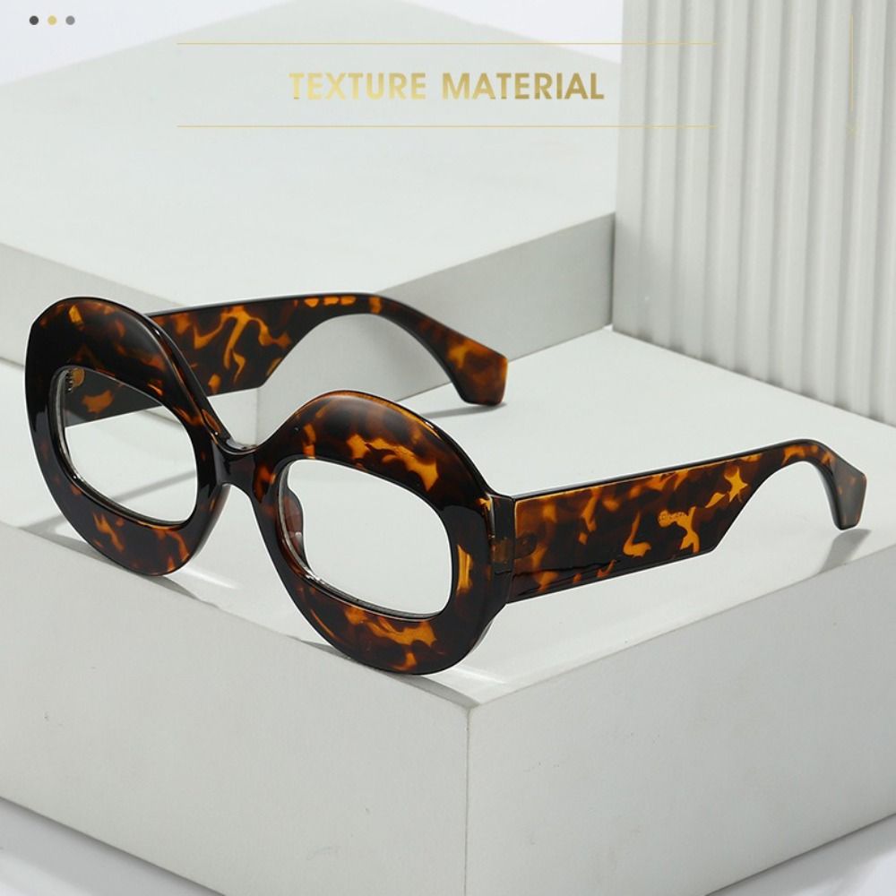 Fashion PC Sunglasses Goggles  - Women'S Fashion Glasses With Clear Lenses 评论和价格