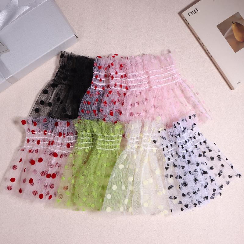 1 Pair Props Nail Tips Display - Women Fashion Gloves 评论和价格