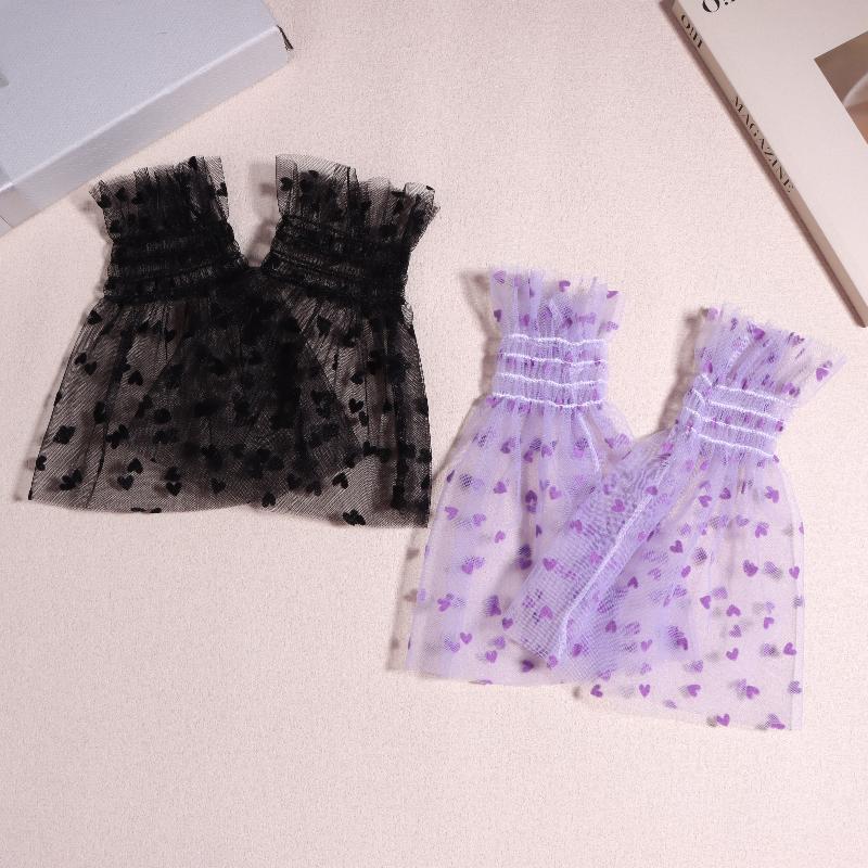 1 Pair Props Nail Tips Display - Women Fashion Gloves 评论和价格