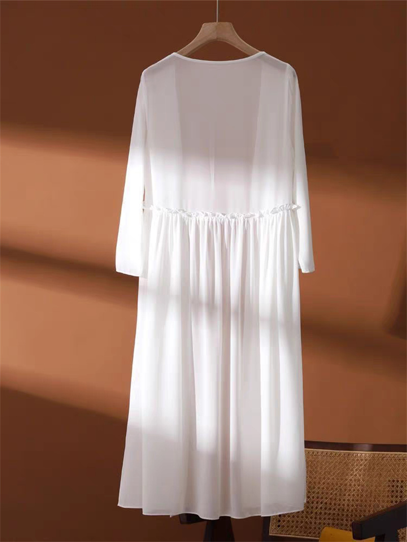 Women's plus Size 6XL Summer C - Women Fashion Blouse 评论和价格