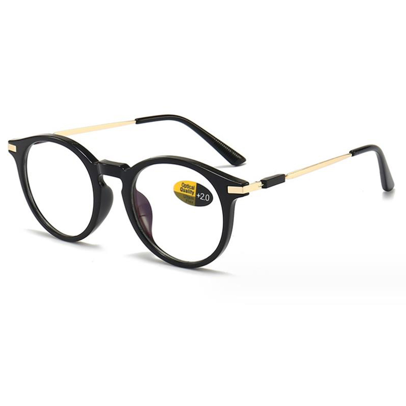 Fashion Anti Blue light Readin - Women'S Fashion Glasses With Clear Lenses 评论和价格