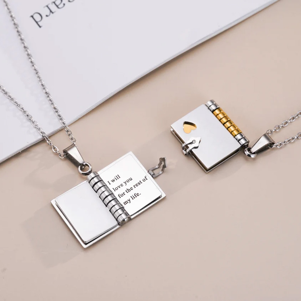 Atoztide Engrave Petite Book L - Women'S Fashion Petite 评论和价格