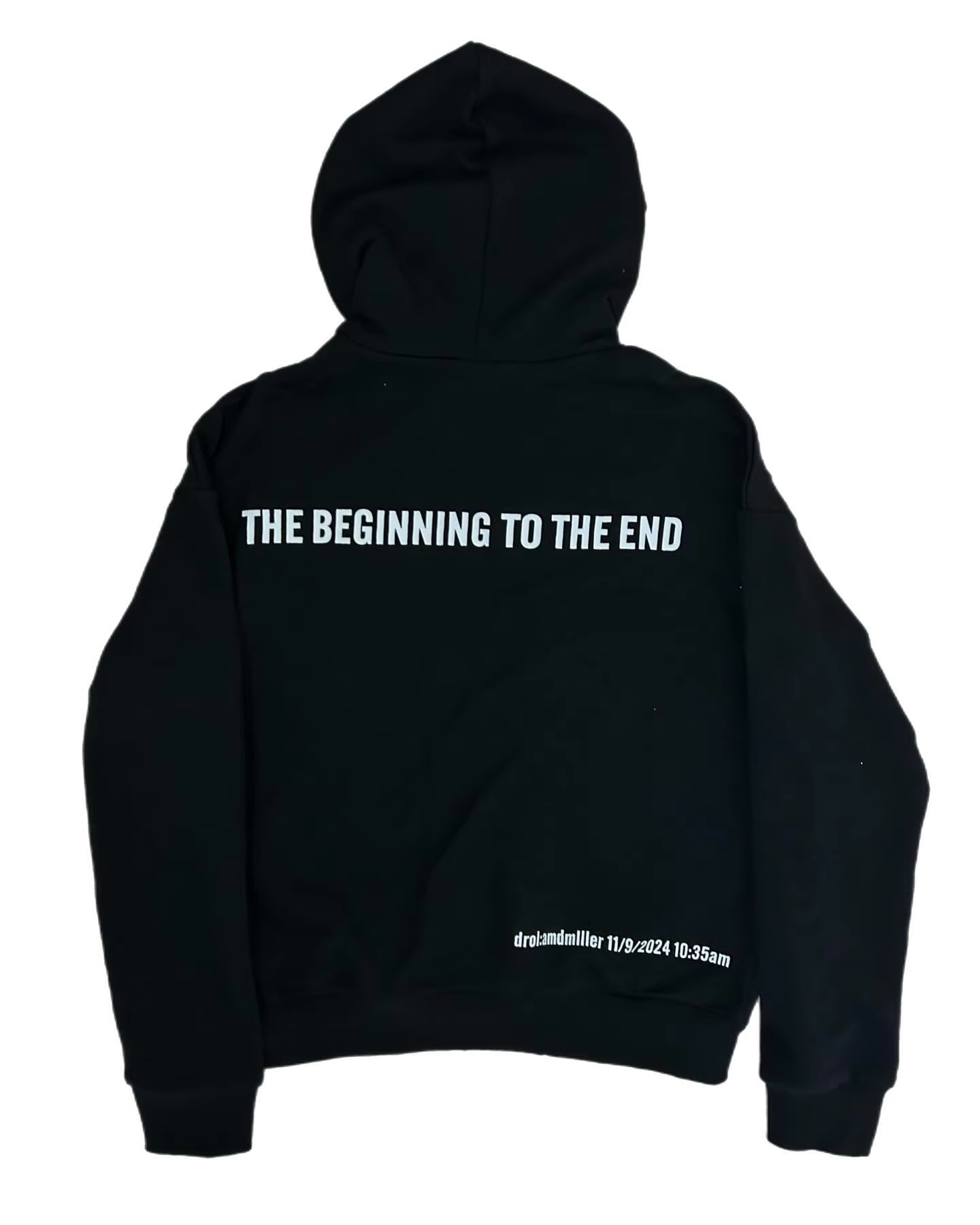 Punk Drolandmiller Hip Hop Got - Hoodie Women Oversized 评论和价格