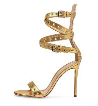 Apricot Gold Sliver Leather Ey - Women'S Fashion Leather Boots 评论和价格
