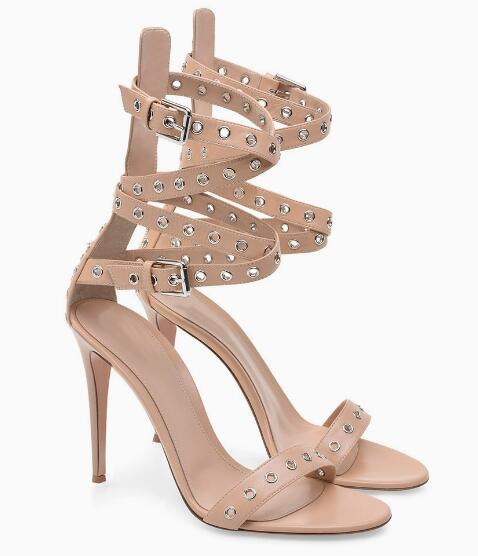 Apricot Gold Sliver Leather Ey - Women'S Fashion Leather Boots 评论和价格
