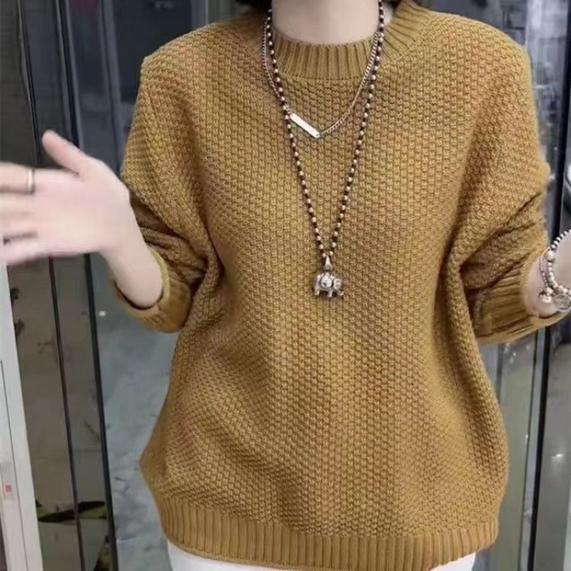Spring Autumn New Women's Loos - Women'S Fashion Gilet 评论和价格