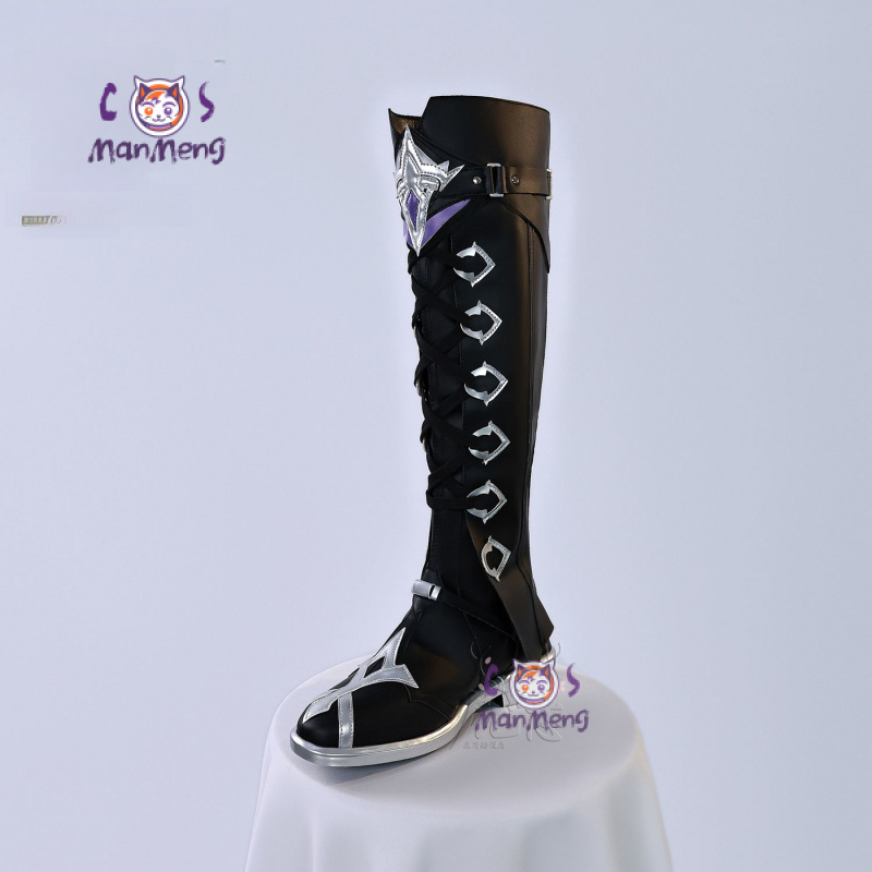 Kyryll Chudomirovich Flins Cos - Women'S Fashion Leather Boots 评论和价格