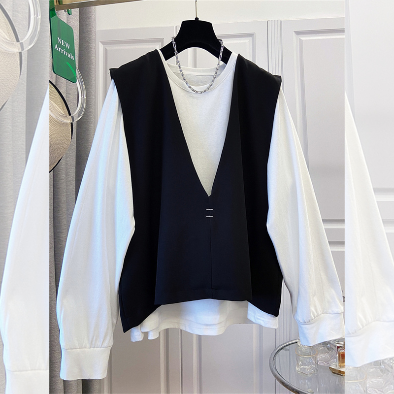 SuperAen Spring New Women's Ov - Women Top Fashion 评论和价格