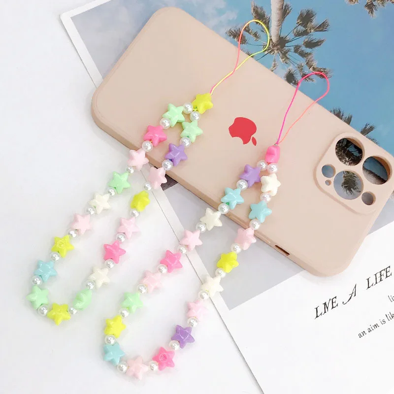 Acrylic Stars Love Bear Phone  - Fashion Women Picture 评论和价格