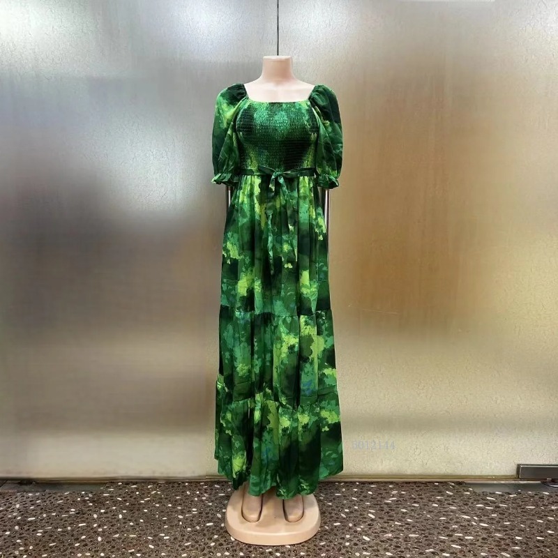 2025 New Style Fashionable Mid - Women Fashion Kitenge 评论和价格