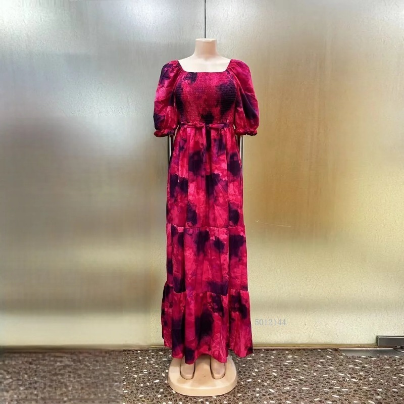 2025 New Style Fashionable Mid - Women Fashion Kitenge 评论和价格