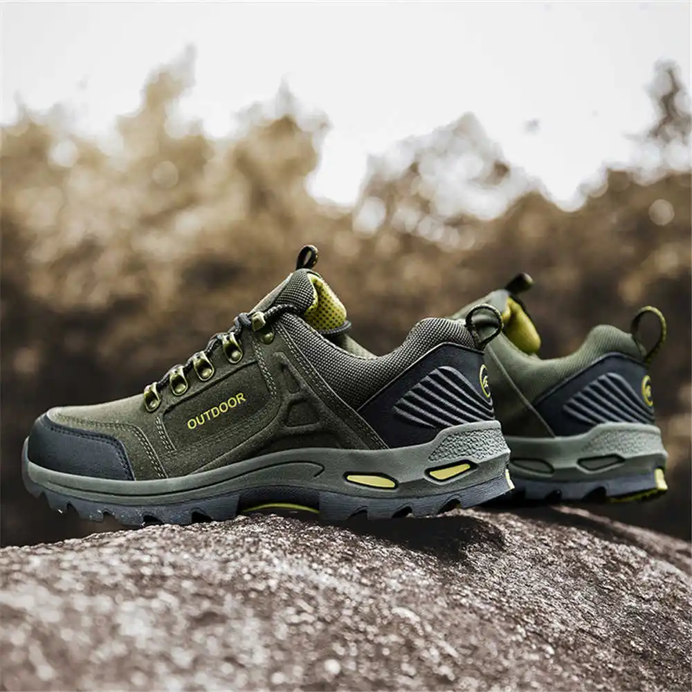 Non-slip Lace Up Hiking Tennis - Women'S Fashion From The 50S 评论和价格