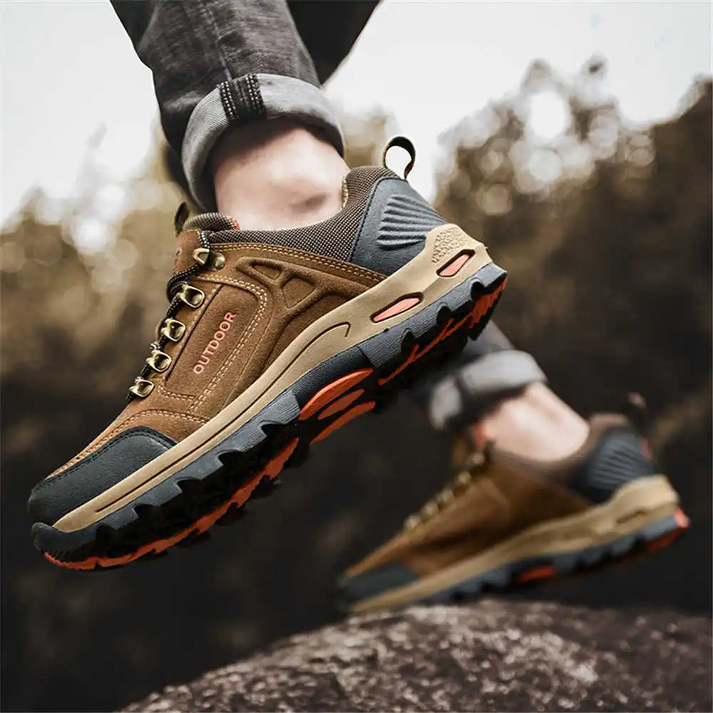 Non-slip Lace Up Hiking Tennis - Women'S Fashion From The 50S 评论和价格