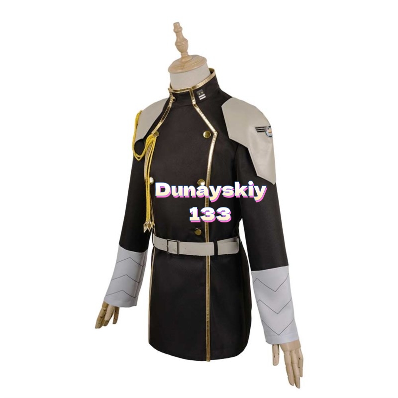 Anime No 8 Kaiju Cosplay Fanta - Women'S Fashion Kilt 评论和价格