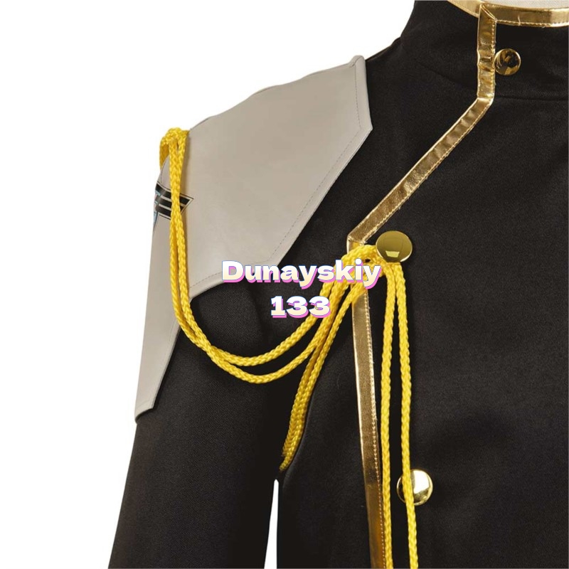 Anime No 8 Kaiju Cosplay Fanta - Women'S Fashion Kilt 评论和价格