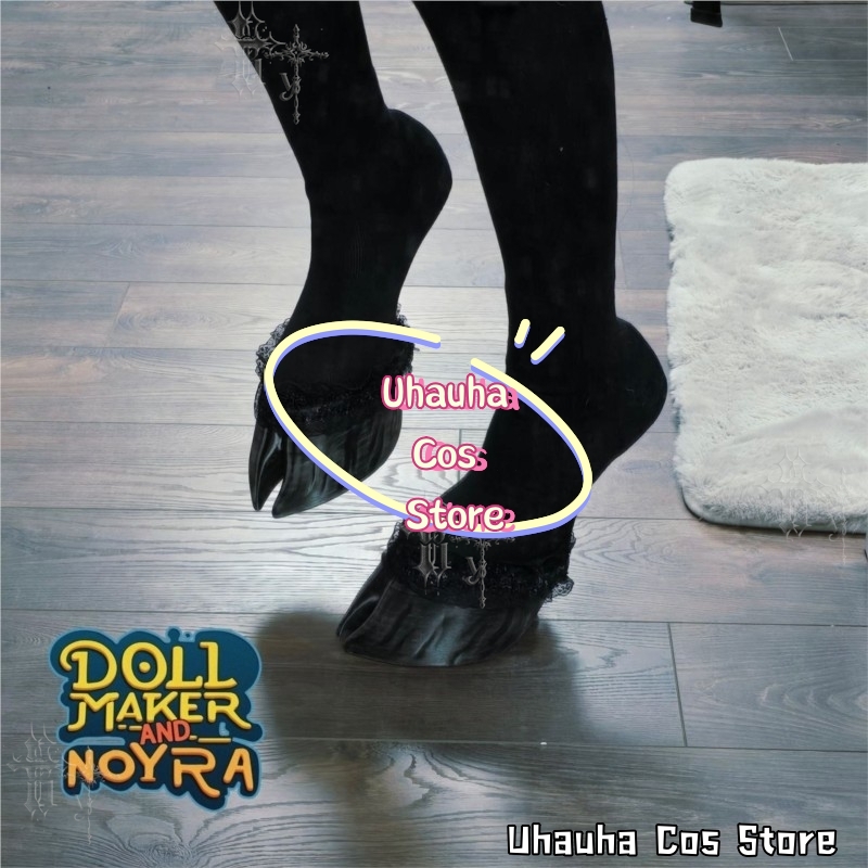 CR6.23*Split Hoof De-mon Cospl - Women'S Fashion Kilt 评论和价格