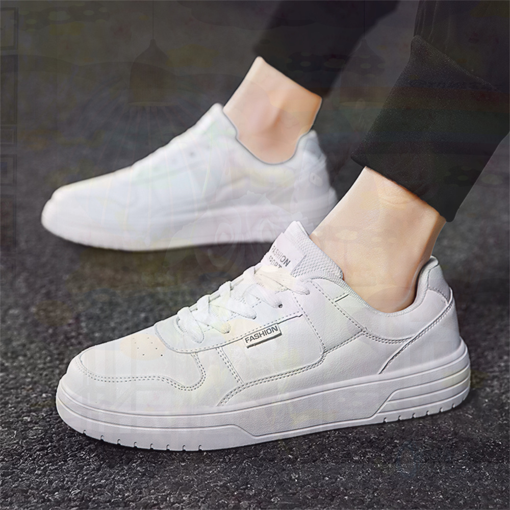 With Ties PU Leather Shoes 41  - Women'S Fashion From The 50S 评论和价格