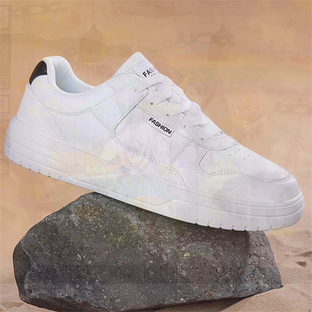 With Ties PU Leather Shoes 41  - Women'S Fashion From The 50S 评论和价格